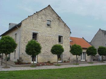 De Traverse Guest House Bemelen Exterior photo