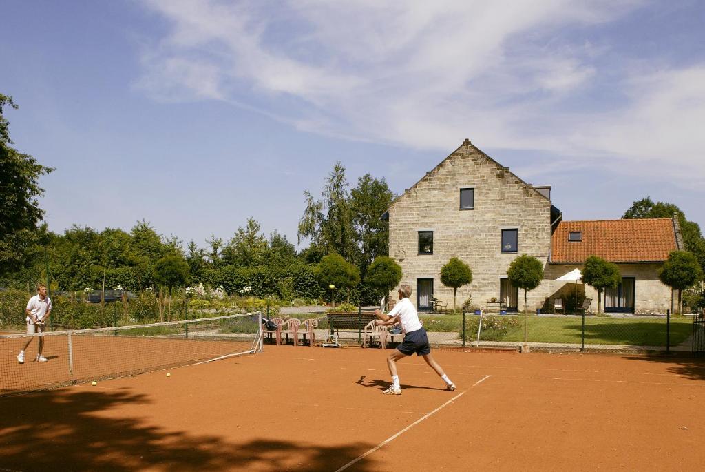 De Traverse Guest House Bemelen Exterior photo