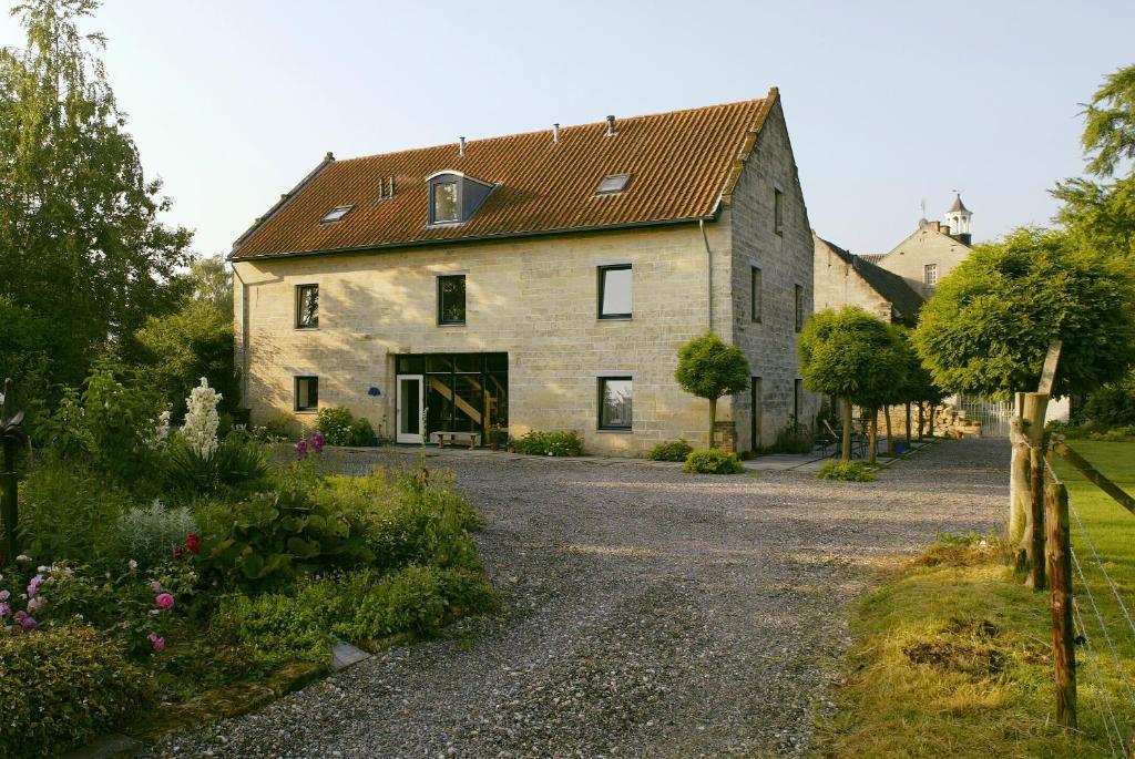 De Traverse Guest House Bemelen Exterior photo
