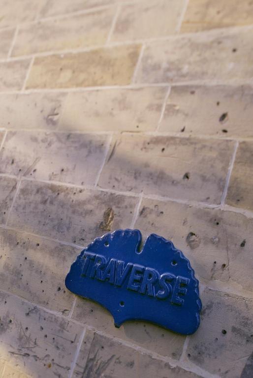 De Traverse Guest House Bemelen Exterior photo