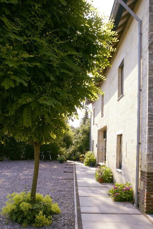 De Traverse Guest House Bemelen Exterior photo