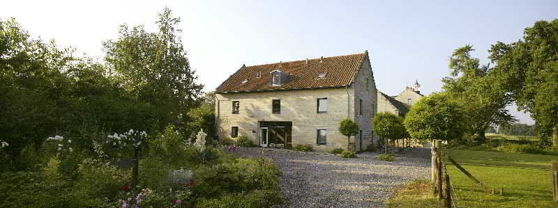 De Traverse Guest House Bemelen Exterior photo